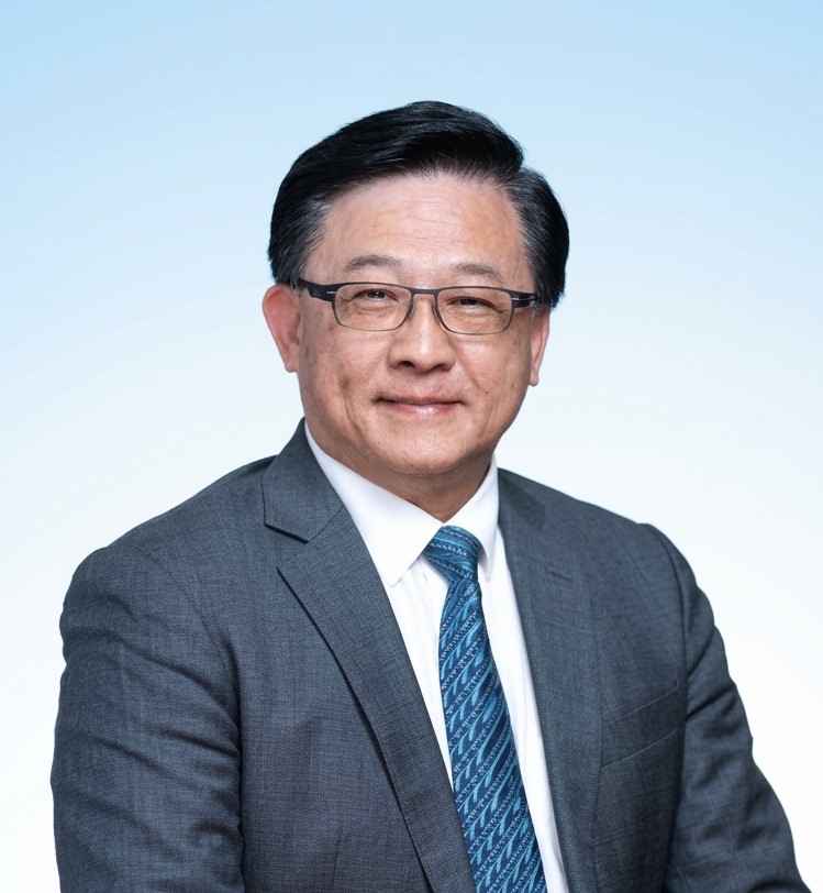 Junius K. Y. Ho